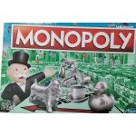 Monopoly - jeu de plateau classique pour la famille