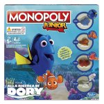 Monopoly junior dory