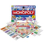 Monopoly - littlest petshop