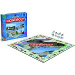 Monopoly nice - jeu de société - jeu de plateau - edition villes et régions - 2 a 6 joueurs - version ... Monopoly nice - jeu de société - jeu de plateau - edition villes et régions - 2 a 6 joueurs - version ...