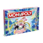 Monopoly sailor moon