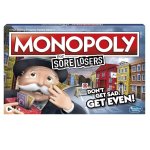 Monopoly - for sore losers (eng) Monopoly - for sore losers (eng)