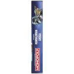 Monopoly star wars the mandalorian and grogu
