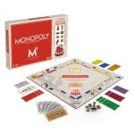 Monopoly vintage 80 ans