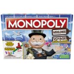 Monopoly voyage autour du monde