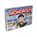 Monopoly voyage autour du monde - edition speciale, version francaise - famille, enfant - set jeu societe ...