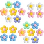 Monst - charmes de chaussure, 22 / 30 / 100 pices pins pour crocs, breloque pour sabots sandales, cadeau ...