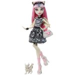 Monster high monster high - boo - riginal creeproduction rochelle - poup�e et accessoires