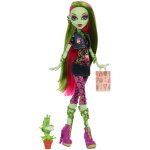 Monster high - boo - riginal creeproduction venus - poup�e et accessoires