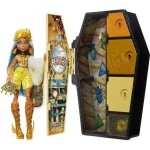 Monster high - casiers secrets de cleo de nile look irisé - poupée - 4 ans et + Monster high - casiers secrets de cleo de nile look irisé - poupée - 4 ans et +