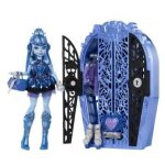 Monster high ? coffret monstrueux secrets abbey bominable