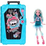 Monster high - coffret monstrueux secrets lagoona blue