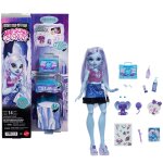 Monster high monster high - poup�e abbey bominable secrets de beaut� terreur & bien - �tre