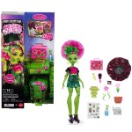 Monster high monster high - poup�e venus mcflytrap secrets de beaut� terreur & bien - �tre