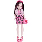 Monster high draculaura doll
