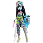 Monster high frankie