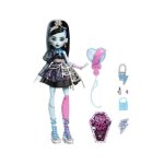 Monster high - frankie stein anniversaire monstrueusement mmorable - poupe - monster high - jbg75