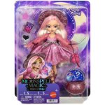 Monster high moonspell magic by carina song doll