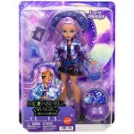 Monster high moonspell magic by layla stone doll