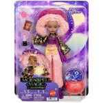 Monster high moonspell magic by rae lumina doll