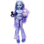 Monster high - poup�e abbey bominable