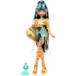Monster high - poup�e cleo de nile