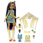 Monster high - poup�e cleo de nile