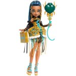 Monster high monster high - poup�e cleo de nile monstrueux anniversaire