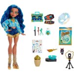 Monster high monster high - poup�e cleo de nile secrets de beaut�