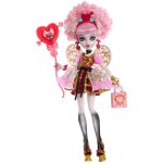 Monster high - poup�e cupid asteria anniversaire monstrueusement memorable