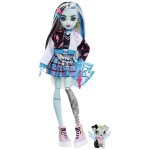 Monster high - poup�e frankie stein