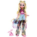 Monster high - poupee lagoona blue