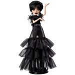Monster high - poup�e mercredi addams en tenue de bal