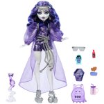 Monster high monster high - spectra vondergeist - poup�e, furet rhuen et accessoires