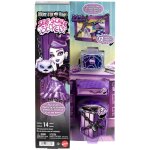 Monster high monster high - poup�e spectra vondergeist secrets de beaut�