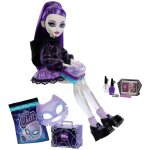 Monster high monster high - poup�e spectra vondergeist secrets de beaut�