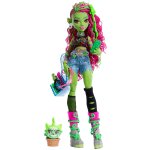 Monster high - poupee venus mcflytrap