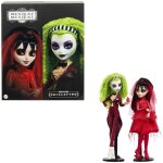 Monster high skullector beetlejuice wedding doll 2 - pack