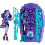 Monster high skulltimate secrets - coffret monstrueux secrets twyla