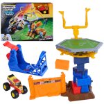 Monster jam mnj vhp 1to64 smshnbash fetreplayset gml