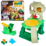 Monster jam mnj vhp mini crash n crumble jungle gml