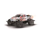 Monstertruck electrique carrera rc ford f - 150 raptor 2, 4 ghz 4 roues motrices pr�t a rouler (rtr) ...