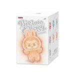 Les monstres labubu 3. 0 serie big into energy - pendentif en peluche en vinyle 3. 0 couleur aleatoire ...