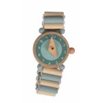 Montre en bois jack egmont toys