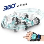 Montre avec chargeur usb, détection de geste, télécommande, voiture, véhicule tout - terrain Montre avec chargeur usb, détection de geste, télécommande, voiture, véhicule tout - terrain