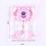 Montre electronique a la mode pour enfant, robot r�tro - eclair�, jouet kida, pour fille et gar�on