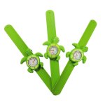 Montre pour enfants, montre - bracelet a quartz, motif animal de dessin animé 3d, cadeaux pour garçons ... Montre pour enfants, montre - bracelet a quartz, motif animal de dessin animé 3d, cadeaux pour garçons ...