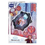 Montre la reine des neiges ii Montre la reine des neiges ii