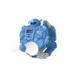 Montre robot pliable, jouets d'action, personnages de dessins animés, cadeau parfait pour l'apprentissage ... Montre robot pliable, jouets d'action, personnages de dessins animés, cadeau parfait pour l'apprentissage ...