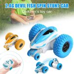 Montre rotative sans fil pour enfants, 2019g, tlcommande, jouet electrique roulant, nouvelle collection ...